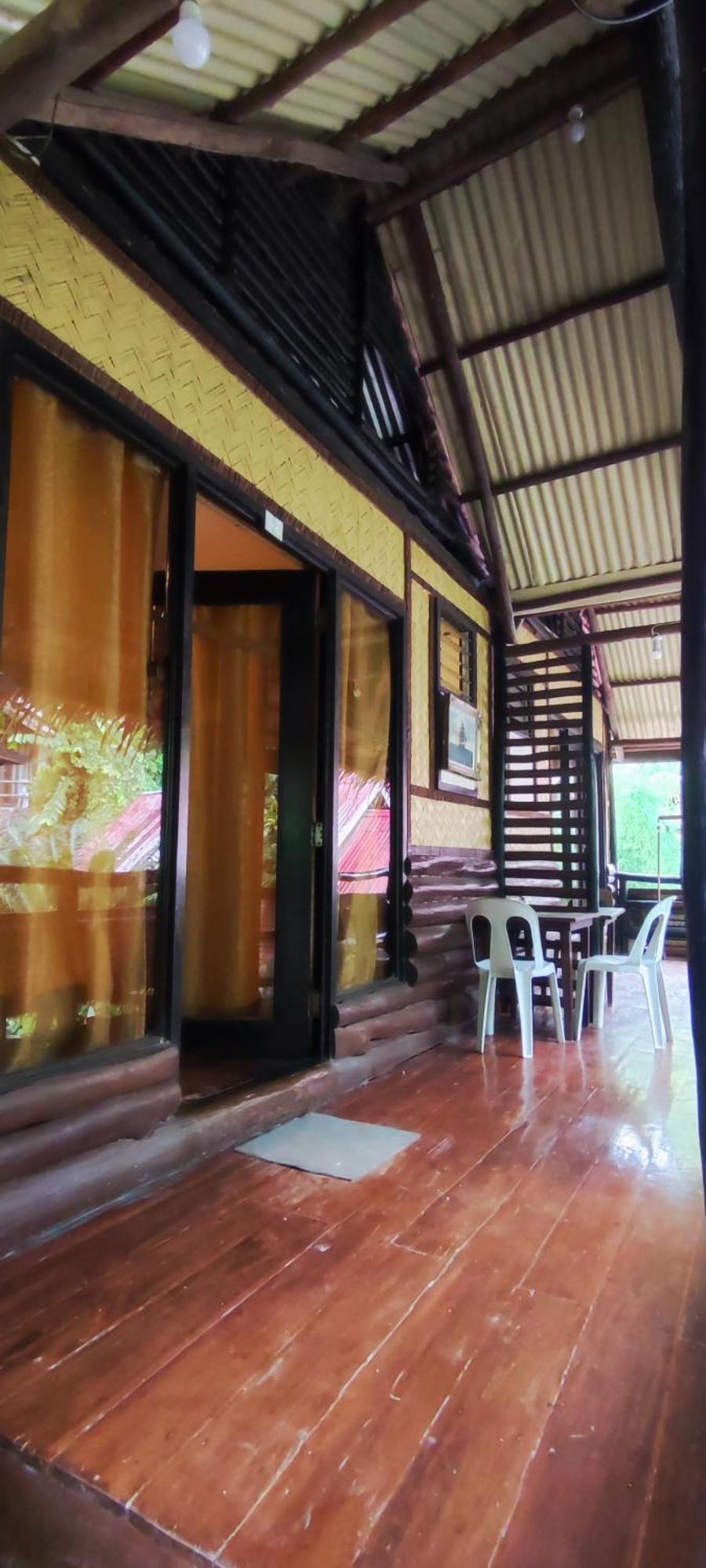 אל נידו Novie'S Tourist Inn מראה חיצוני תמונה